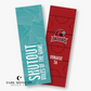Shutout Bookmark Bundle - Officially Licensed Rules of the Game Series