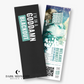 Love Blackout Bookmark Bundle - Officially Licensed Tinted Truths Series Merch