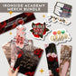 Ironside Merch Packs