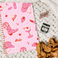 Pre-Order: XOXO Cowgirl Sticker Book