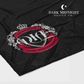 Dark Imaginarium Academy Logo Blanket - Officially Licensed Blood Oath Series