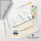 Business Casual Annotation Kit - Officially Licensed Lovelight Farms Series