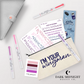 The Wingman Annotation Kit - Officially Licensed Vancouver Storm Series