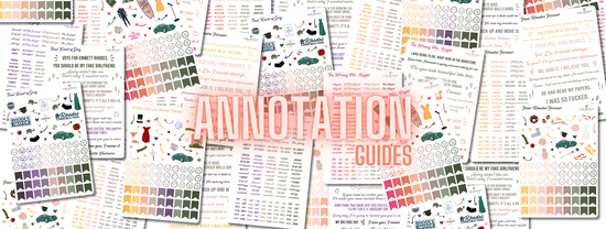 DM Annotating Guides – Dark Midnight Design Co