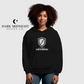 Crusaders Logo Hoodie Sweatshirt - Officially Licensed Boys of Lake Chapel Series