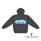 Weather Together Logo Hooded Sweatshirt - Officially Licensed Heartstrings Series