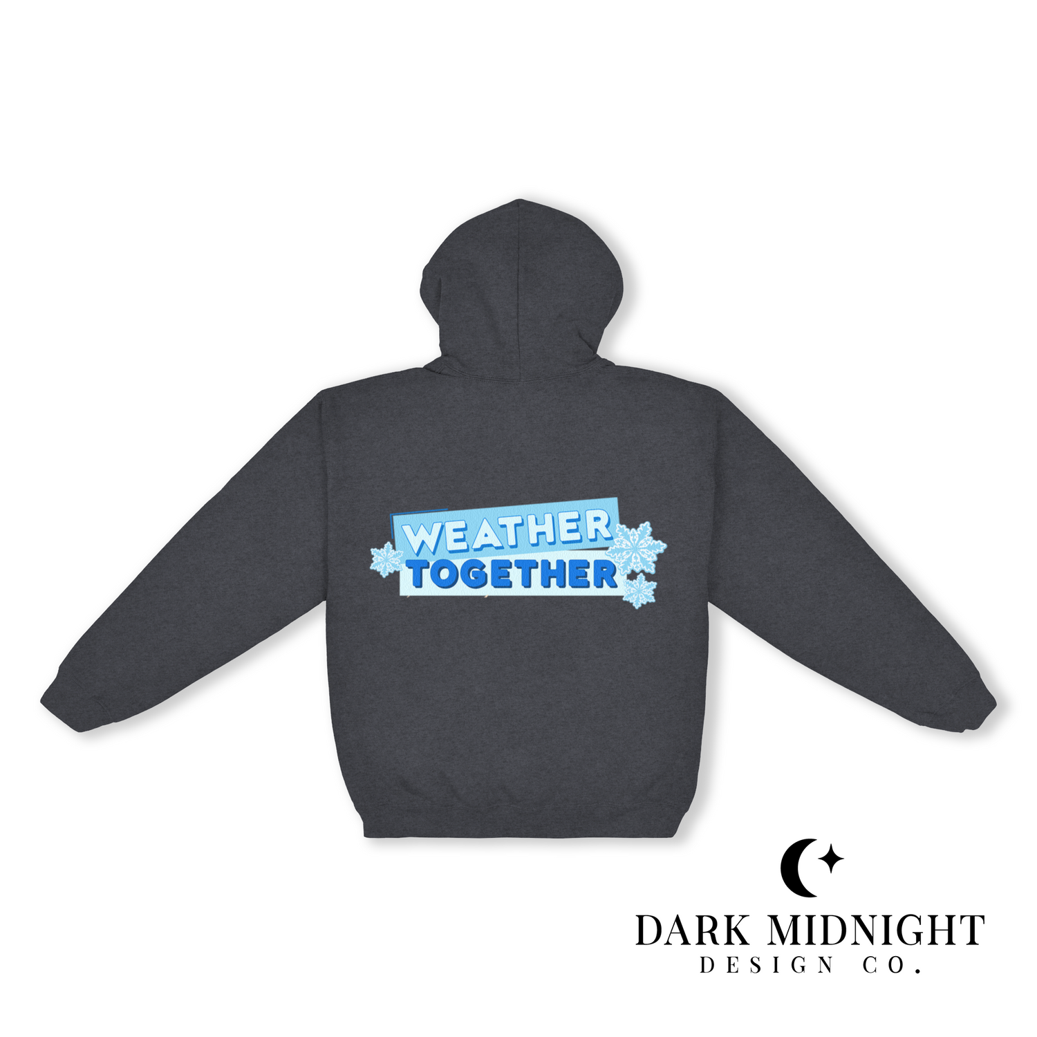 And Now, Back To You | BK Borison Heartstrings Merch