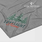 Lovelight Farms Logo Blanket- Officially Licensed Lovelight Farms Series