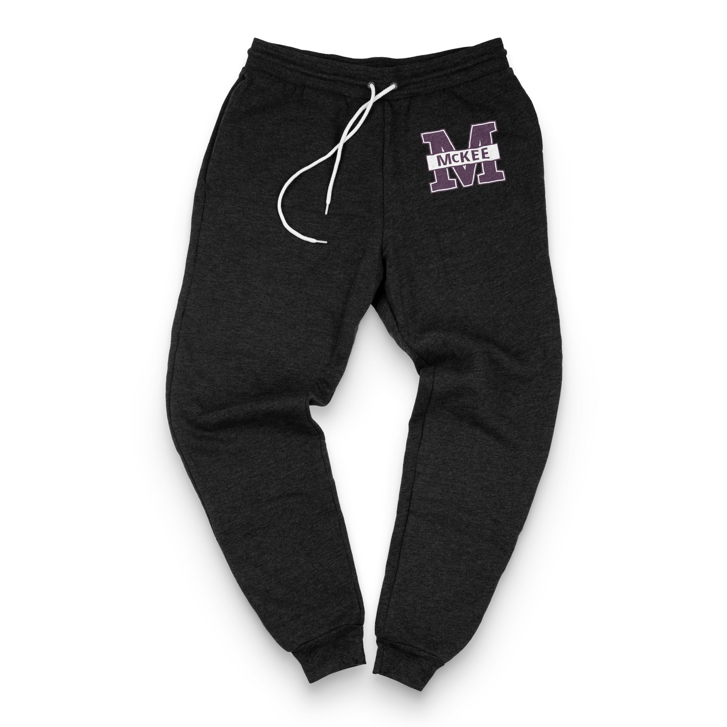 McKee University Sweatpants - Officially Licensed Beyond The Play Series