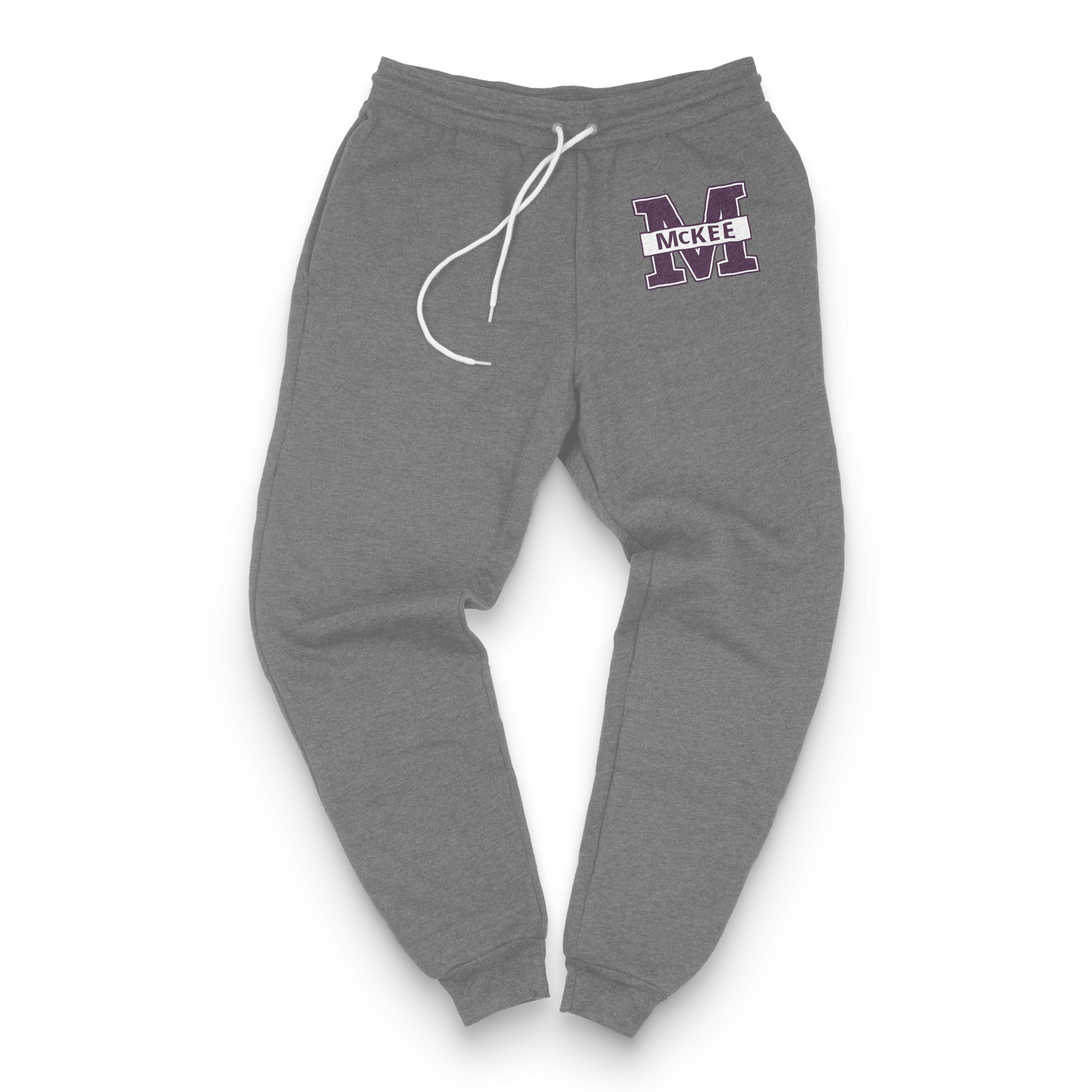 McKee University Sweatpants - Officially Licensed Beyond The Play Series