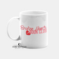 Broken Hearts Book Club 15oz Mug