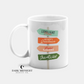 Lovelight Farms Series Small Business 15oz Coffee Mug - Officially Licensed Lovelight Farms