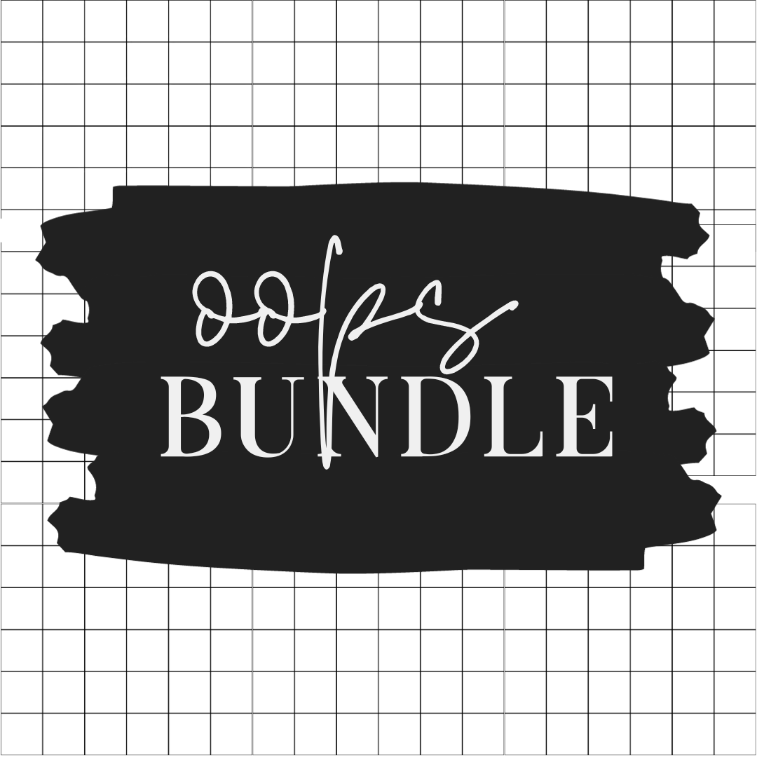 Oops Bundle