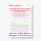 Homerun Proposal Annotation Stickers - Officially Licensed Orleans University Series Merch