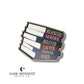 Ironside Enamel Pin