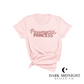 Passenger Princess Tee - Officially Licensed Cherry Peak Series