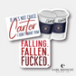 Offside Sticker Bundle - Officially Licensed Rules of the Game Series