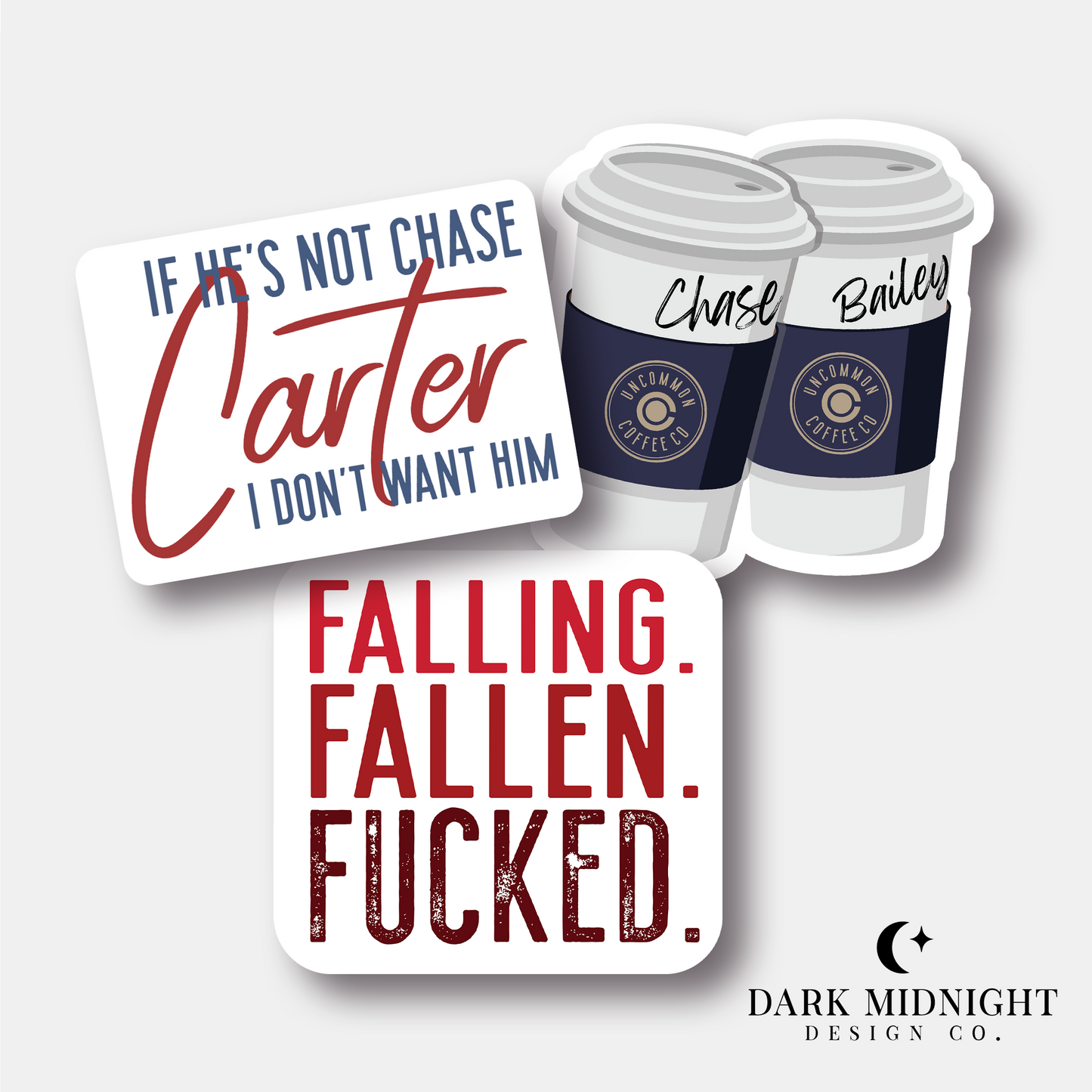 Offside Sticker Bundle - Officially Licensed Rules of the Game Series