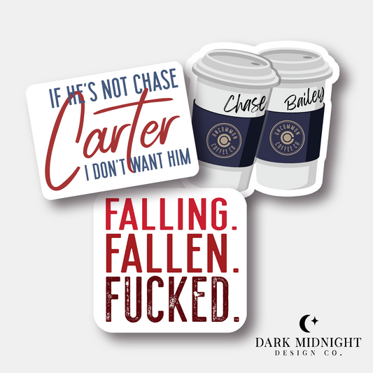 Offside Sticker Bundle - Officially Licensed Rules of the Game Series