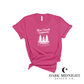 Three Hearts Hideaway Logo Tee - Officially Licensed Three Hearts Hideaway Merch