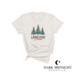 Lovelight Farms Logo Tee - Officially Licensed Lovelight Farms