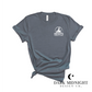 Heights Animal Clinic Tee - Officially Licensed Greatest Love Series
