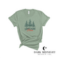 Lovelight Farms Logo Tee - Officially Licensed Lovelight Farms