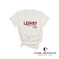 Golden Girl Tee - Officially Licensed Greatest Love Series