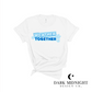 Weather Together Logo Tee - Officially Licensed Heartstrings Series