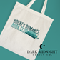 Hockey Romance Book Club Tote Bag