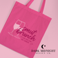 Smut Brunch Tote Bag - Officially Licensed Boys of South Chapel Series