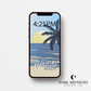 Amada Beach Wallpaper - Officially Licensed Amada Beach Series