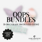Oops Bundles | B or C Grade Discounted Stock