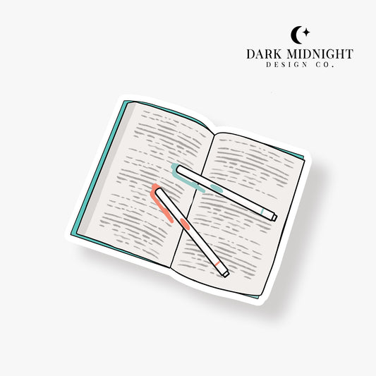 First Down Annotation Kit - Officially Licensed Beyond The Play Series –  Dark Midnight Design Co