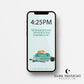 Character Anthology Phone Wallpaper - Max Rigel - Officially Licensed Zodiac Academy Phone Wallpaper - Dark Midnight Design Co