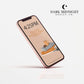 Character Anthology Phone Wallpaper - Roary Night - Officially Licensed Darkmore Penitentiary Phone Wallpaper - Dark Midnight Design Co