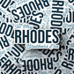 In My Rhodes Brothers Era Sticker - Officially Licensed Queen's Cove Series - Dark Midnight Design Co